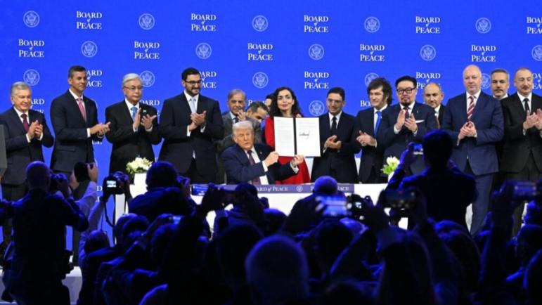 Europa acceptă că trebuie să se apropie de Trump pentru a avea un cuvânt de spus în eforturile de pace