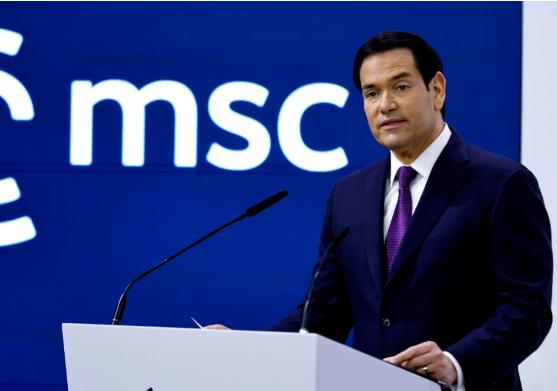 Administrația Trump ia în serios civilizația occidentală