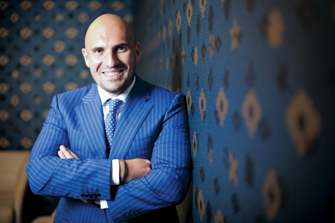 La mulți ani, Gabriel Zbârcea! Profesionist desăvârșit, unul dintre avocații de top din România