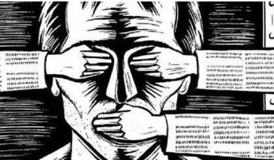 „Salvarea democrației prin cenzură este o contradicție periculoasă” — Paul Coleman, ADF International