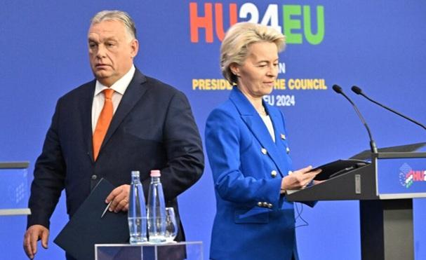 Un tribunal din Germania obligă platforma X să predea date privind alegerile din Ungaria invocând legea DSA