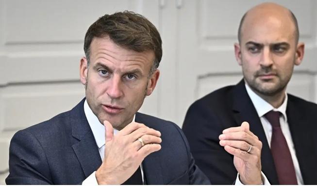 Comisarul european „nu ar fi trebuit niciodată să participe” la Consiliul Păcii al lui Trump. „Va trebui să dea explicații la întoarcere”, spune Ministerul francez de Externe 