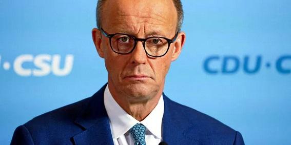 Friedrich Merz: "Vreau nume reale pe internet. Vreau să știu cine critică țara și societatea noastră