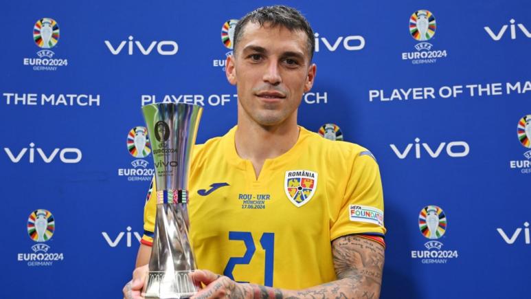 Cinci internaționali care pot juca împotriva Turciei au schimbat clubul în iarnă