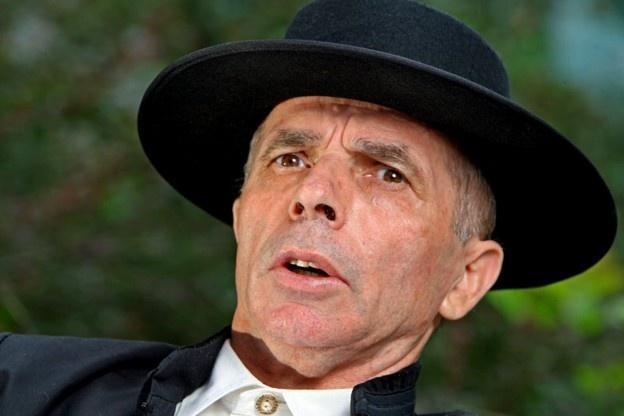 La mulți ani, Grigore Leșe! Cel ce știe a hori ca nimeni altul