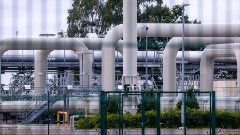 Rusia susține că un sabotaj la gazoductele din Marea Neagră ar putea amenința negocierile de pace