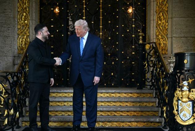 Trump dorește o „ceremonie grandioasă” pentru semnarea acordului de pace cu Ucraina. Zelenskyy are o condiție.