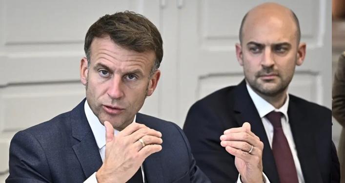 Franța: O „internațională reacționară” încearcă să influențeze alegerile din țările UE, susține ministrul de Externe