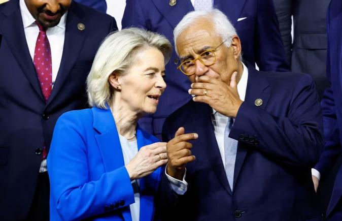 UE lansează „Centrul European pentru Reziliența Democratică” – instrumentul oficial de interferență electorală în alegerile din țările europene