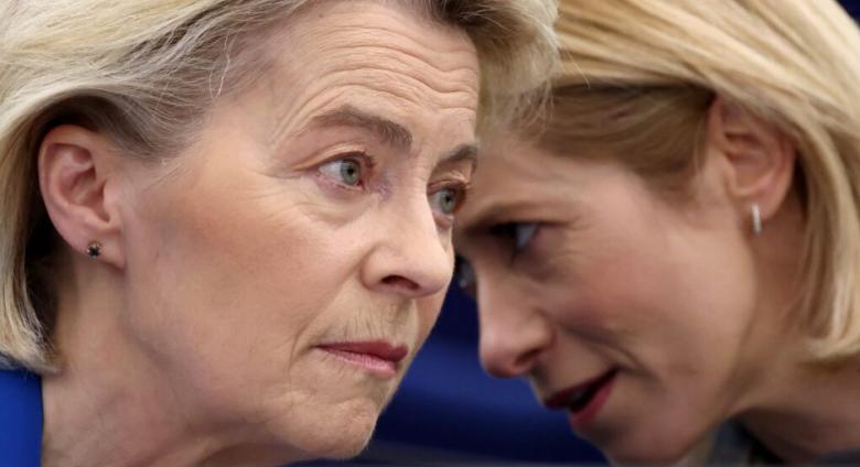 Va sacrifica UE viitorul său pentru un război dincolo de granițele sale?