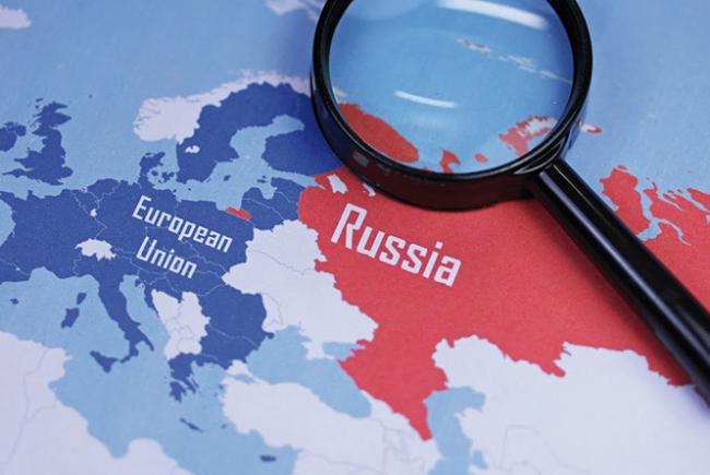 Războiul din Ucraina va decide al treilea pilon al noii ordini mondiale: Rusia sau Uniunea Europeană