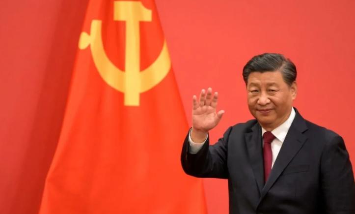 China este adevăratul câștigător al războiului din Ucraina