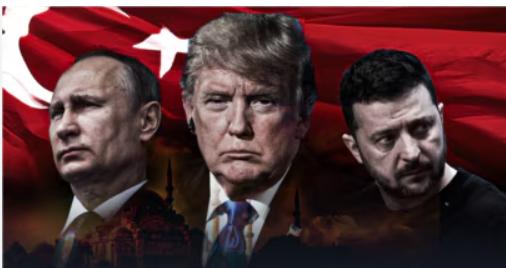 Cum se va termina războiul din Ucraina - Se apropie o lume multipolară