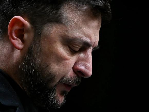 „Ucraina pierde războiul”: analiza din Foreign Affairs susține cedarea de teritorii în schimbul păcii