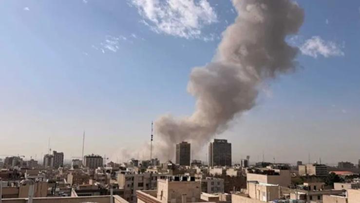 Baza navală americană din Bahrain, lovită de rachete iraniene. Explozii în Qatar și Emiratele Arabe Unite