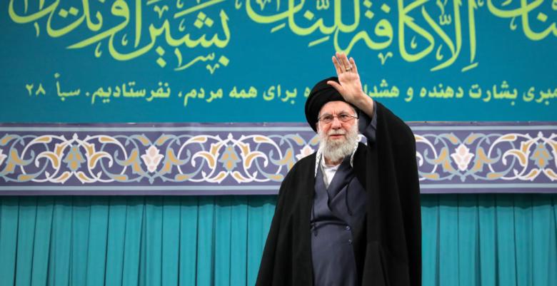 ISRAEL AFIRMĂ CĂ LIDERUL SUPREM AL IRANULUI, KHAMENEI, A DECEDAT