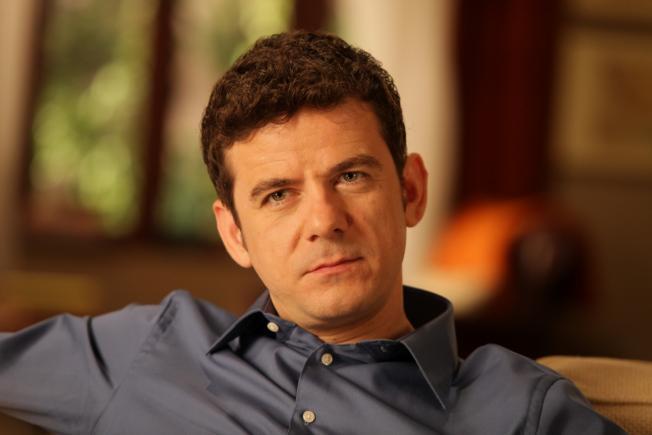 La mulți ani, Vlad Zamfirescu! Actorul care nu crede în talent, ci în muncă