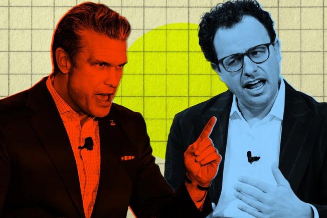 Trump ordonă oprirea utilizării tehnologiei Anthropic în toate agențiile federale: "Nebunii de stânga de la Anthropic au făcut o GREȘEALĂ"