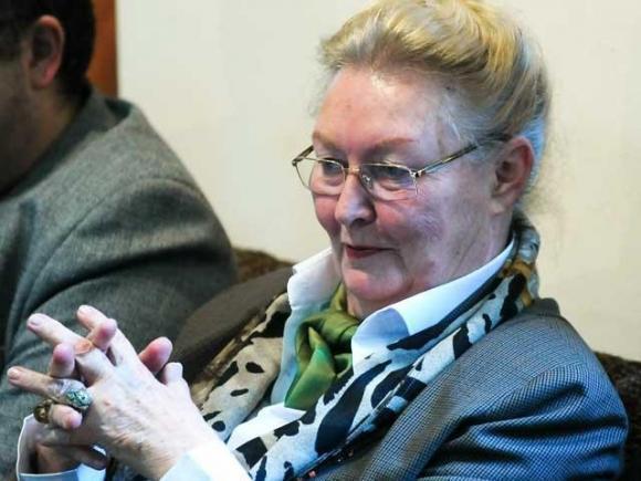 La mulți ani, Elisabeta Bostan! Zâna bună a filmelor copilăriei noastre