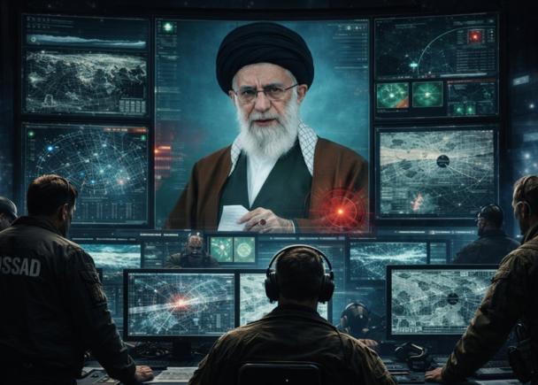 În culisele operațiunii care a dus la eliminarea lui Ali Khamenei