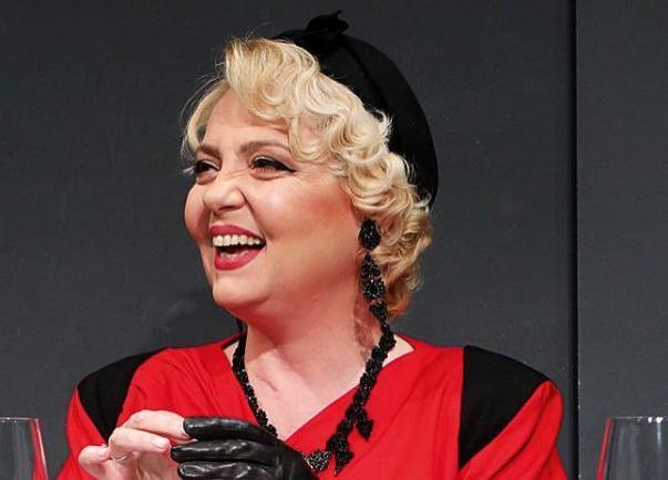 La mulți ani, Emilia Popescu! O mare actriță, cu un talent debordant