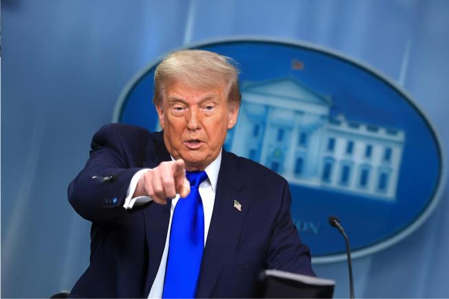 „Ultima și cea mai bună șansă” de a „elimina amenințările intolerabile ale acestui regim bolnav”:Trump justifică operațiunea „Epic Fury” împotriva Iranului - patru obiective strategice