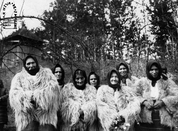 Tradiţii şi superstiţii. Calendarul străvechi. Babele cosmice şi zilele lor