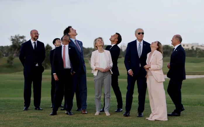 Alegerile prezidențiale din Franța în 2027 riscă să se transforme într-un referendum pentru sau împotriva Europei”