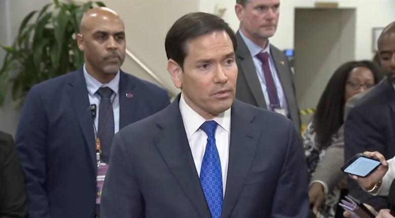 Rubio promite să-l „dezlănțuie pe Chiang” împotriva Iranului într-o ofensivă militară fără precedent