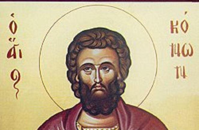 Calendar ortodox 5 martie: Cuviosul Mucenic Conon din Isauria