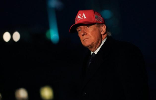 Exclusiv AXIOS: Trump spune că trebuie să se implice în alegerea următorului lider al Iranului