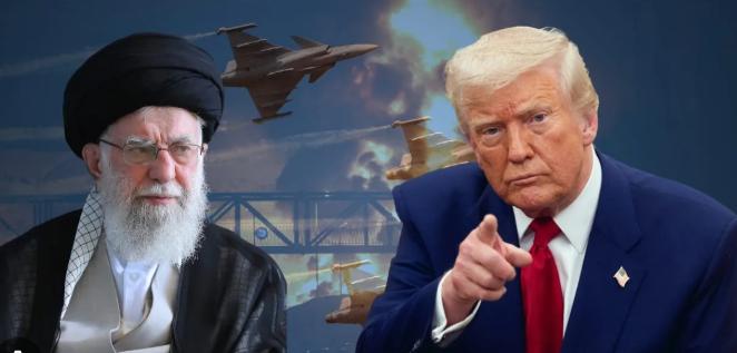 Imprudența Iranului este un cadou pentru Trump. Nu pentru că Trump iubește haosul. Președintele este mai inteligent de atât.