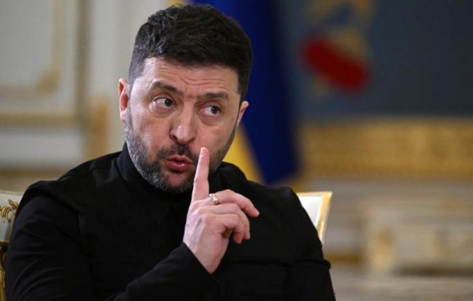 Zelenski îl amenință pe Orban: "Vom oferi adresa lui Forțelor noastre Armate, să-l sune și să comunice cu el în propria lor limbă"