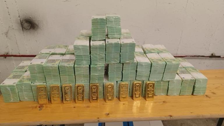 Scandalul „Convoiului de aur” ucrainean: omul cheie al lui Zelensky și umbra mafiei de război