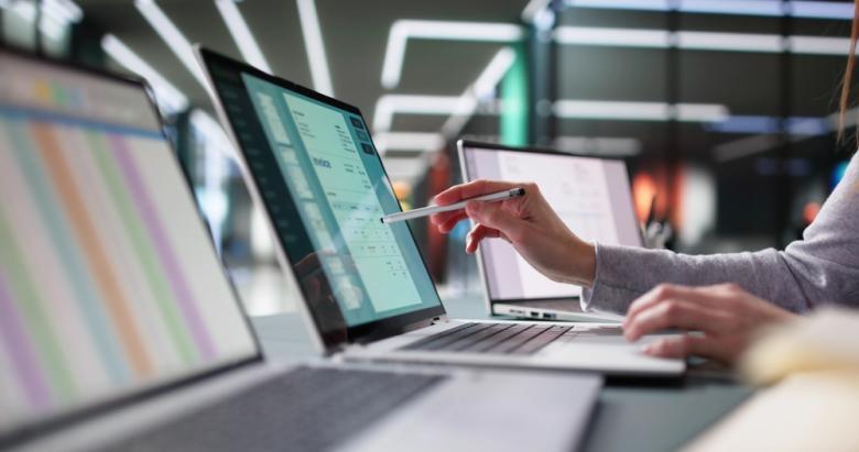 Cum facilitează e-Transport livrările între depozite și distribuție pe teritoriul național 