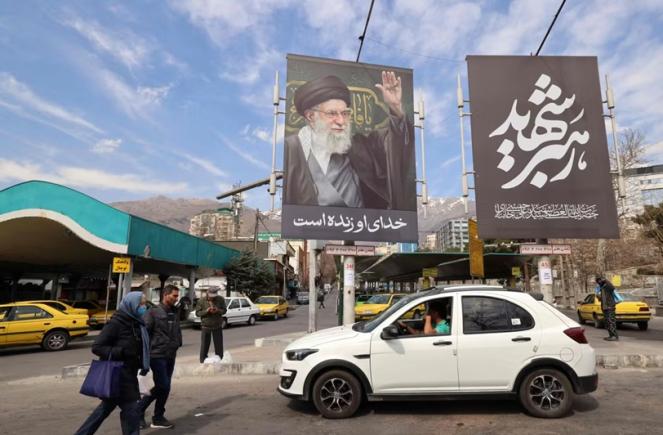 Iran: Mojtaba Khamenei, fiul „dur” al Ghidului Suprem, numit succesor în fruntea Republicii Islamice