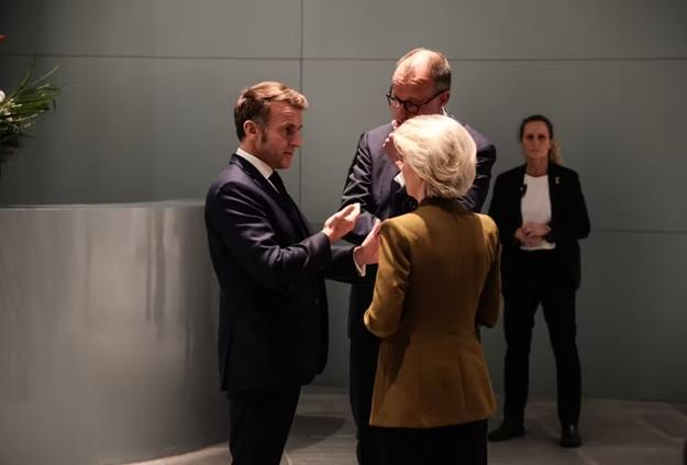 Rusia se declară pregătită să reia livrările de petrol și gaze către Europa