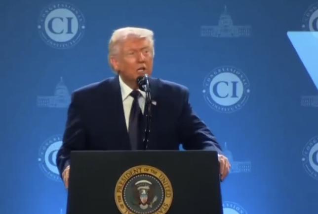 Trump descrie războiul cu Iranul drept o „excursie pe termen scurt”