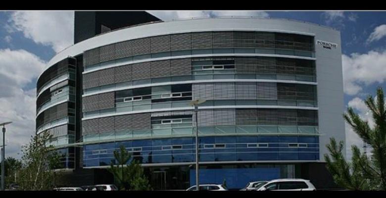 Porsche Finance Group România - o echipă cu un profesionalism de înalt grad