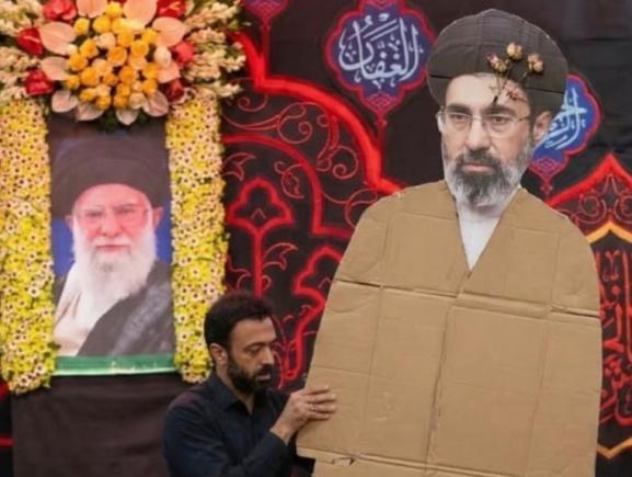 Proprietăți de lux în Londra și conturi ascunse în Occident: Imperiul financiar din umbră al noului lider suprem al Iranului Mojtaba Khamenei