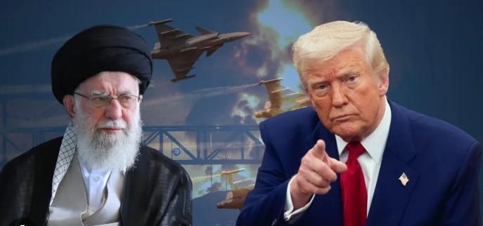 Cinci scenarii privind modul în care s-ar putea încheia războiul cu Iranul