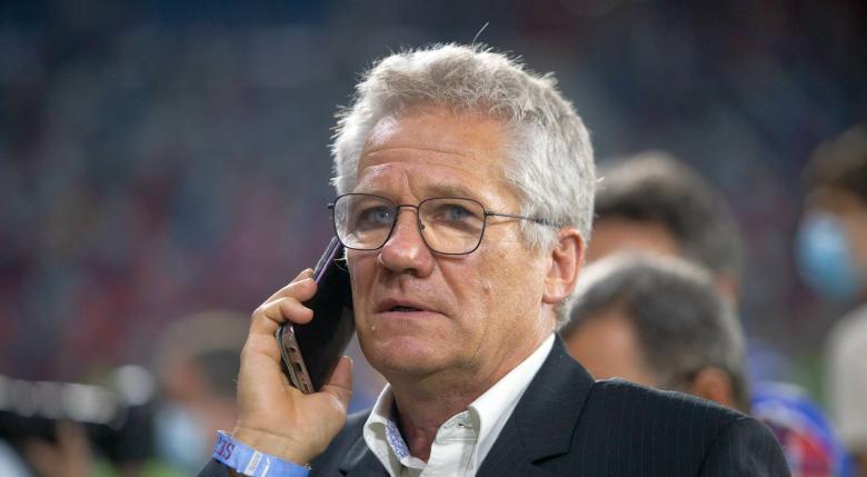 La mulți ani, Ladislau Boloni! Un mare jucător, un mare antrenor