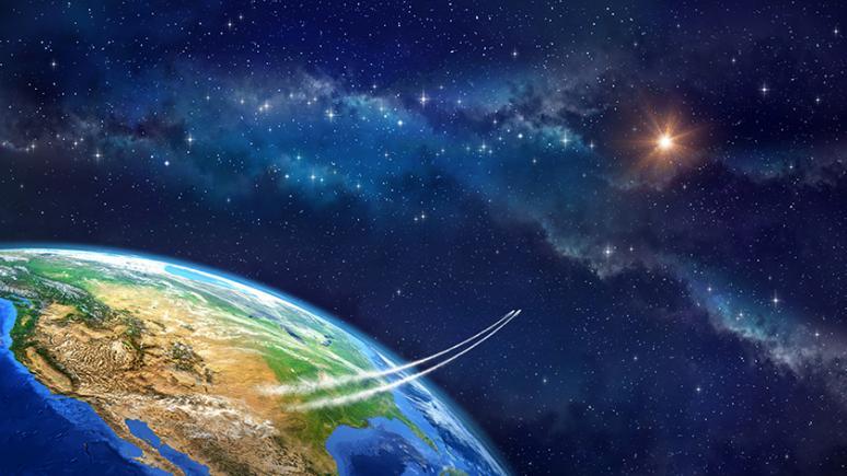 Întâlnirea cu extratereştrii va aduce sfârşitul civilizaţiei umane?