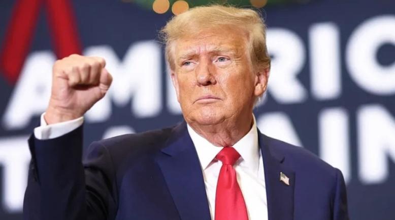 Trump: "SUA nu are nevoie de ajutorul Ucrainei pentru apărarea împotriva dronelor, avem cele mai bune drone din lume"