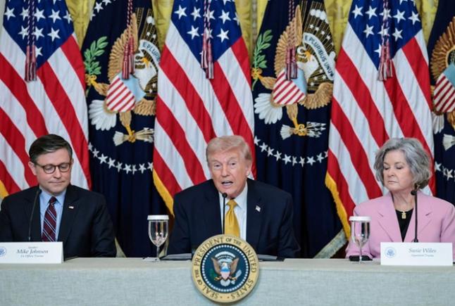 Trump: SUA au lovit peste 7.000 de ținte în Iran și au distrus majoritatea capacităților militare; Statele Unite fac astăzi ceea ce ar fi trebuit făcut de mulți ani în Iran