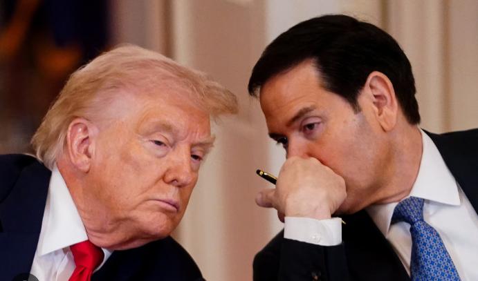 Trump: „Voi avea onoarea de a prelua Cuba. Pot face orice vreau cu ea”