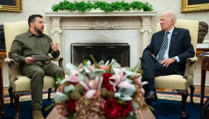 Auditorii USAID au constatat nereguli în transferul a miliarde de dolari către Kiev. Cheltuirea fondurilor a fost analizată cu atenție.