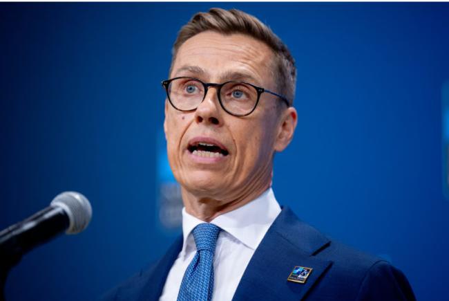 Negocierile privind Ucraina se apropie de un moment decisiv care ar putea obliga Kievul să cedeze teritorii – Stubb