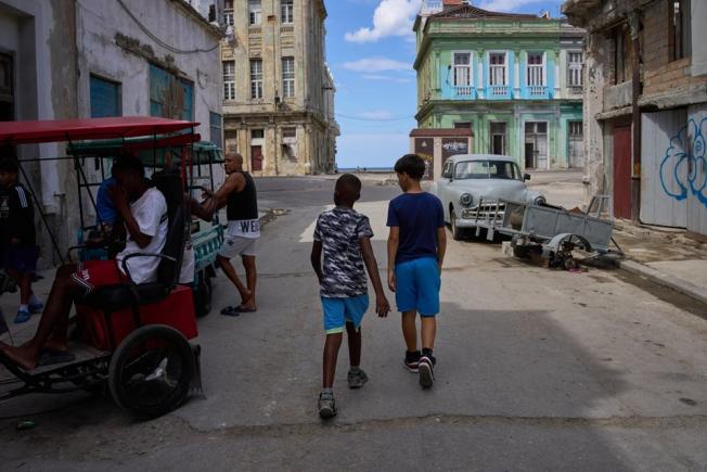 ​​​​​​​Sfârșitul unei ere la Havana: Cele trei scenarii care vor decide viitorul Cubei