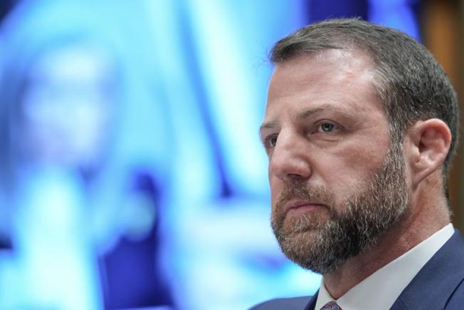 Markwayne Mullin, „războinicul MAGA” propus la conducerea Departamentului pentru Securitate Internă al SUA